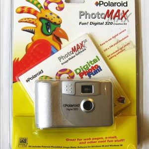 Polaroid Photo Max 320